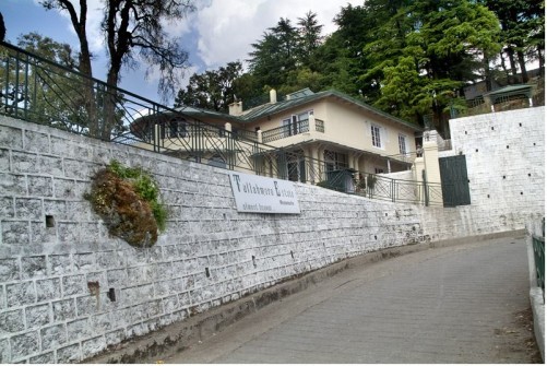 Tullahmore Suites, Mussoorie