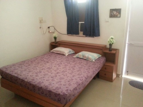 2 Bedroom Home, Calangute