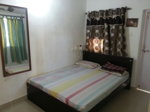 2 Bedroom Home, Calangute