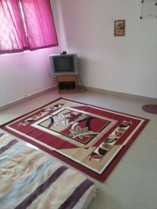 2 Bedroom Home, Calangute