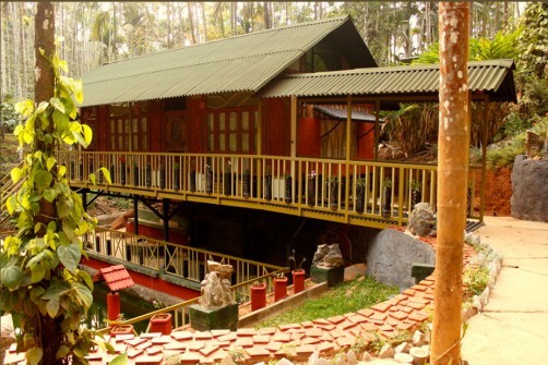 Brook Streak Resort, Wayanad