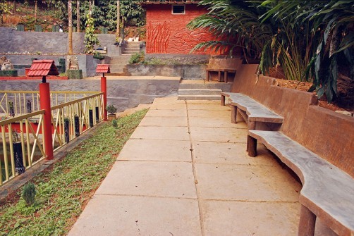 Brook Streak Resort, Wayanad