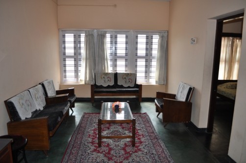 5 Bedroom Holiday Villa, Trivandrum