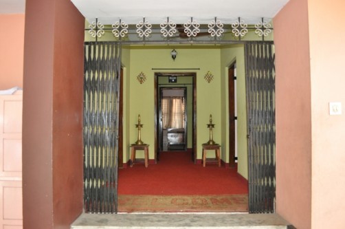 5 Bedroom Holiday Villa, Trivandrum