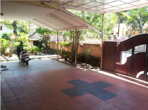 5 Bedroom Holiday Villa, Trivandrum