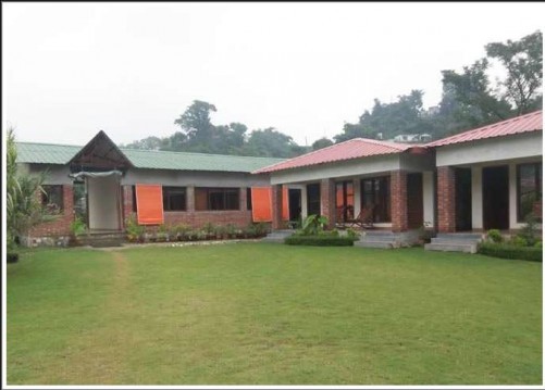 Rio Resort, Dehradun