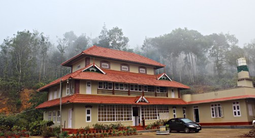 Coffee estate Homestay, Wayanad