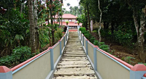 Coffee estate Homestay, Wayanad