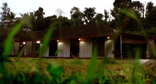 Coffee estate Homestay, Wayanad