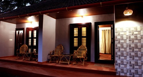 Coffee estate Homestay, Wayanad