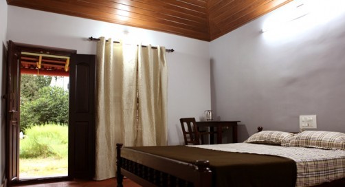 Coffee estate Homestay, Wayanad