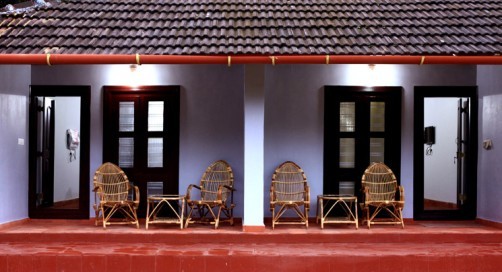 Coffee estate Homestay, Wayanad