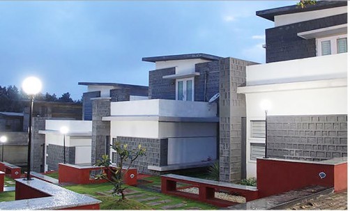 Cloud9 Yelagiri Villas, Vellore