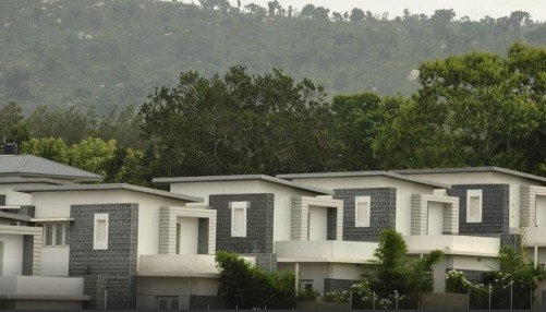 Cloud9 Yelagiri Villas, Vellore