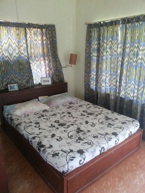 1 BHK Apartment with Pool, Calangute