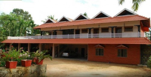 Devangi Atithya Homestay, Shivamogga