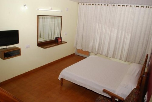 Devangi Atithya Homestay, Shivamogga