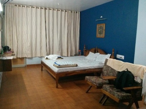 Devangi Atithya Homestay, Shivamogga