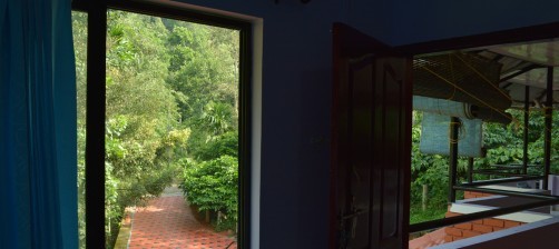 Holiday Home near Reserve Forest, Wayanad