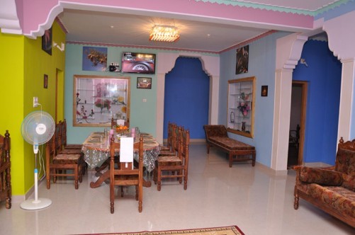 County Pep Holiday Home, Wayanad