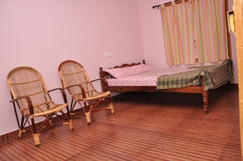 County Pep Holiday Home, Wayanad