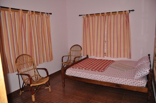 County Pep Holiday Home, Wayanad