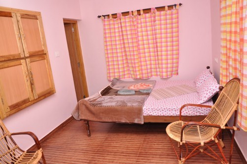 County Pep Holiday Home, Wayanad