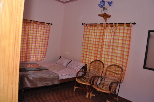 County Pep Holiday Home, Wayanad