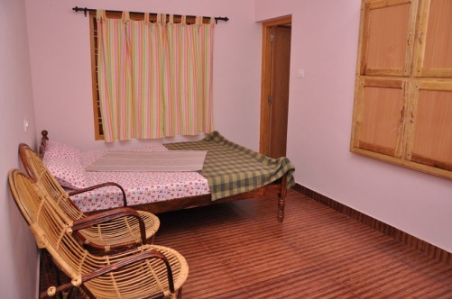 County Pep Holiday Home, Wayanad