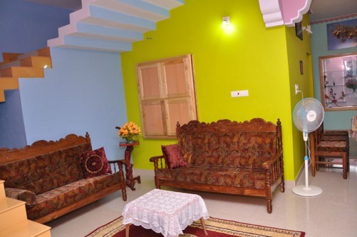 County Pep Holiday Home, Wayanad