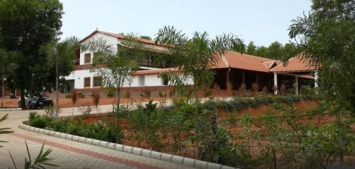 Balkatmane Heritage Home, Kundapura