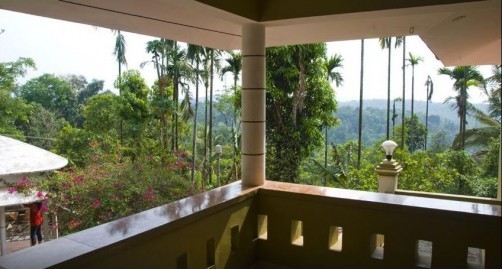 Mistymount Homestay, Wayanad