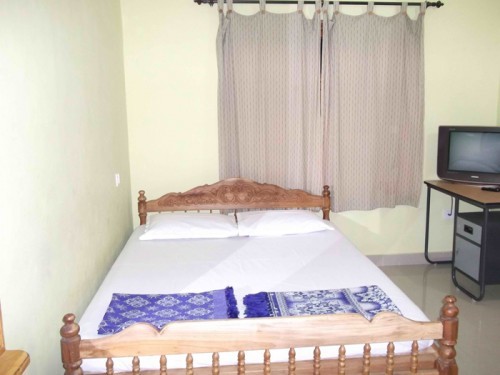 4 Bedroom Homestay near Banasura Sagar Dam, Wayanad