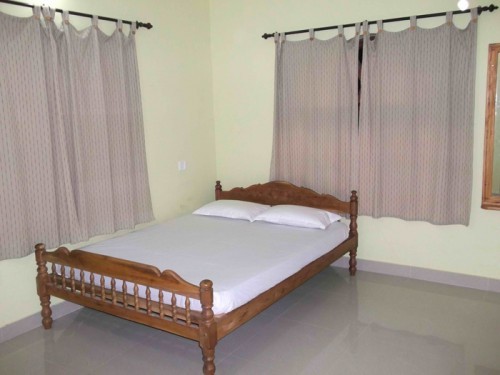 4 Bedroom Homestay near Banasura Sagar Dam, Wayanad