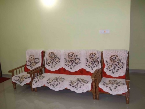 4 Bedroom Homestay near Banasura Sagar Dam, Wayanad