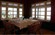 The Nest Dining Room