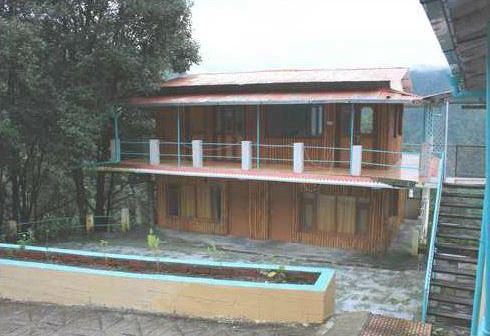 Oak Home Stay, Nainital