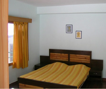 Oak Home Stay, Nainital