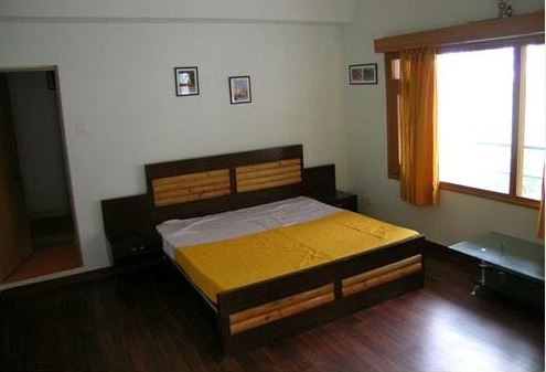 Oak Home Stay, Nainital