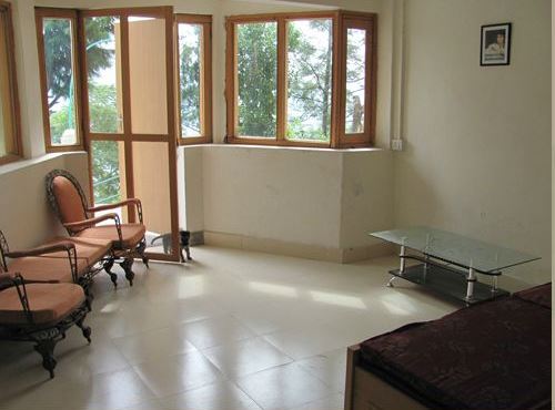 Oak Home Stay, Nainital