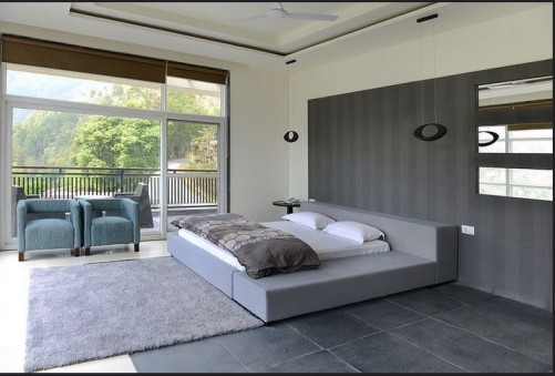 Crosswinds Villa, Nainital