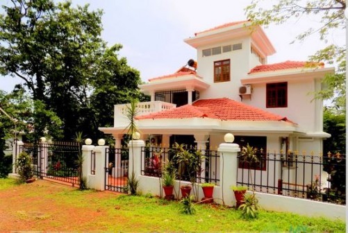 Casa Melhor Villa, Candolim