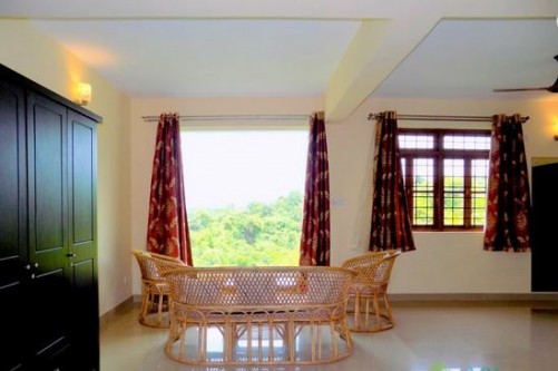 Casa Melhor Villa, Candolim