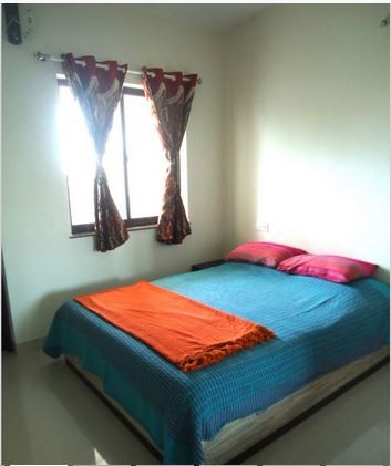 Casa Melhor -  2BHK in Candolim, Candolim