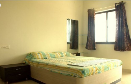 Casa Melhor -  2BHK in Candolim, Candolim