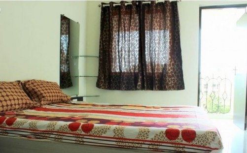 Casa Melhor -  2BHK in Candolim, Candolim