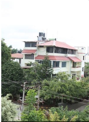 2 Bedroom Flats, Bangalore