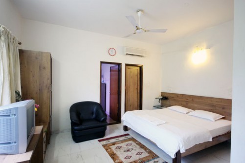 2 Bedroom Flats, Bangalore
