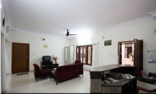 Flats near Kalki Temple, Bangalore