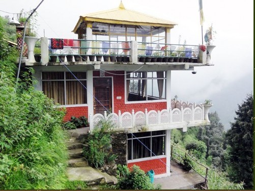 Mountain View Home, Dalhousie